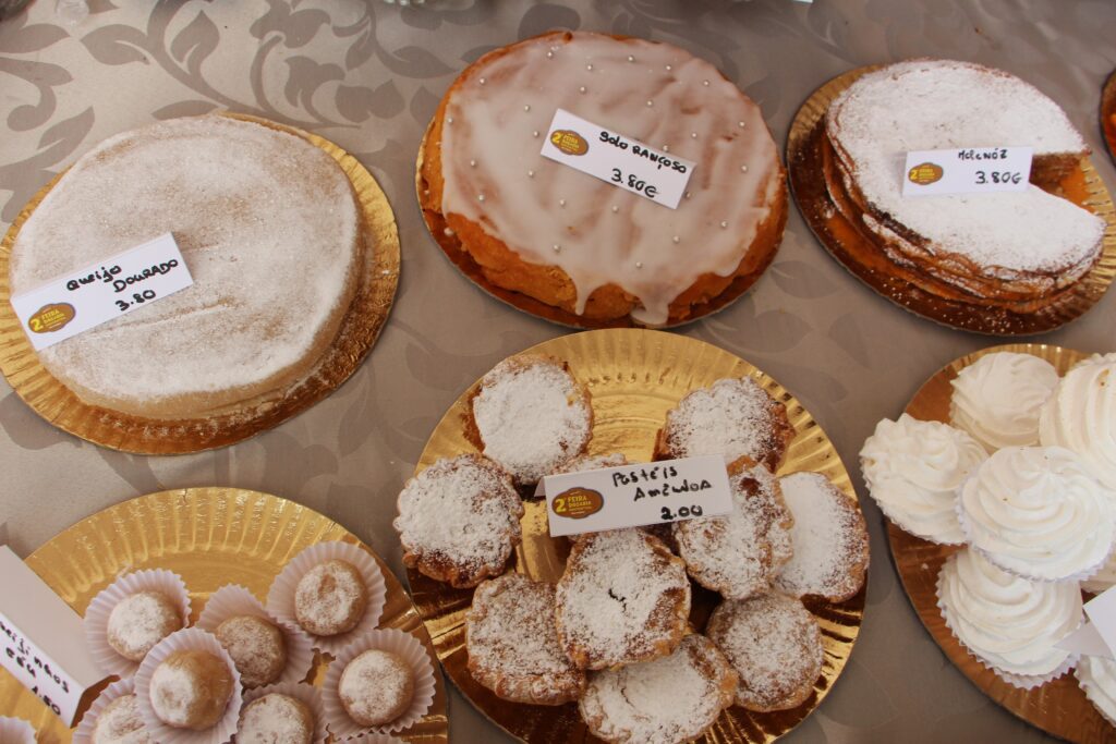 feira de docaria conventual vila vicosa 2025 d