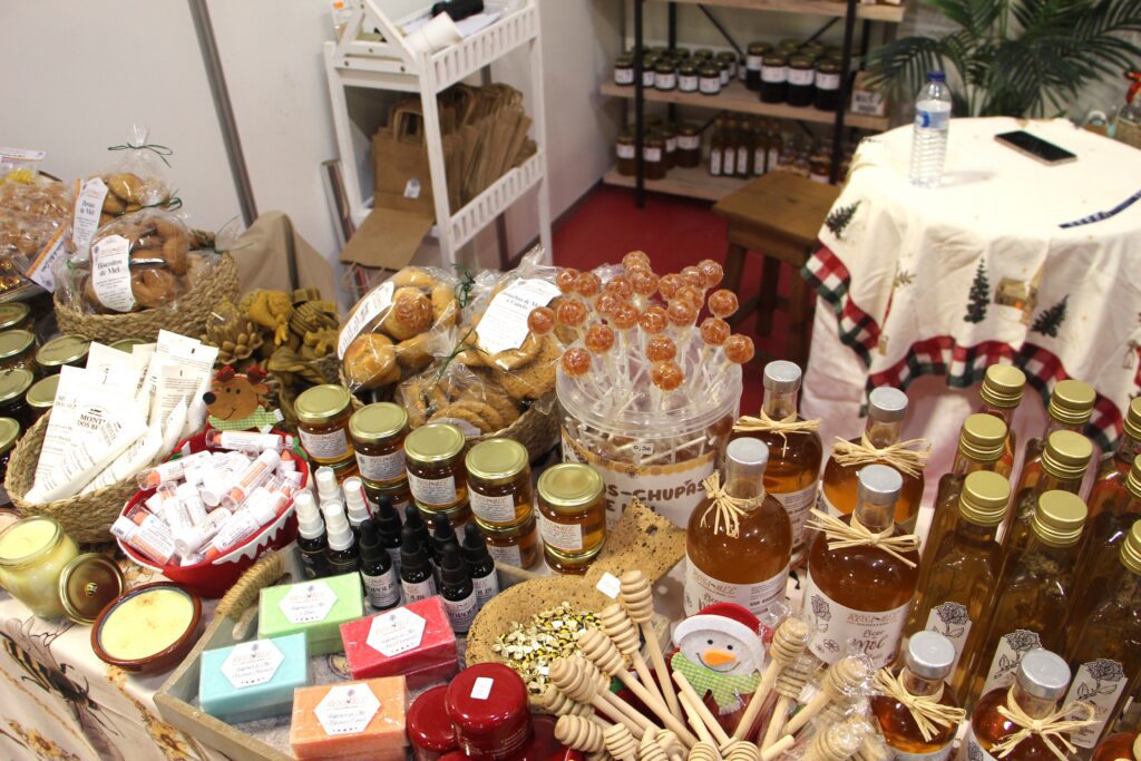 produtos regionais estremoz 2025