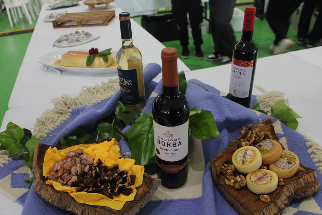 sabores do concelho de borba 2025 c