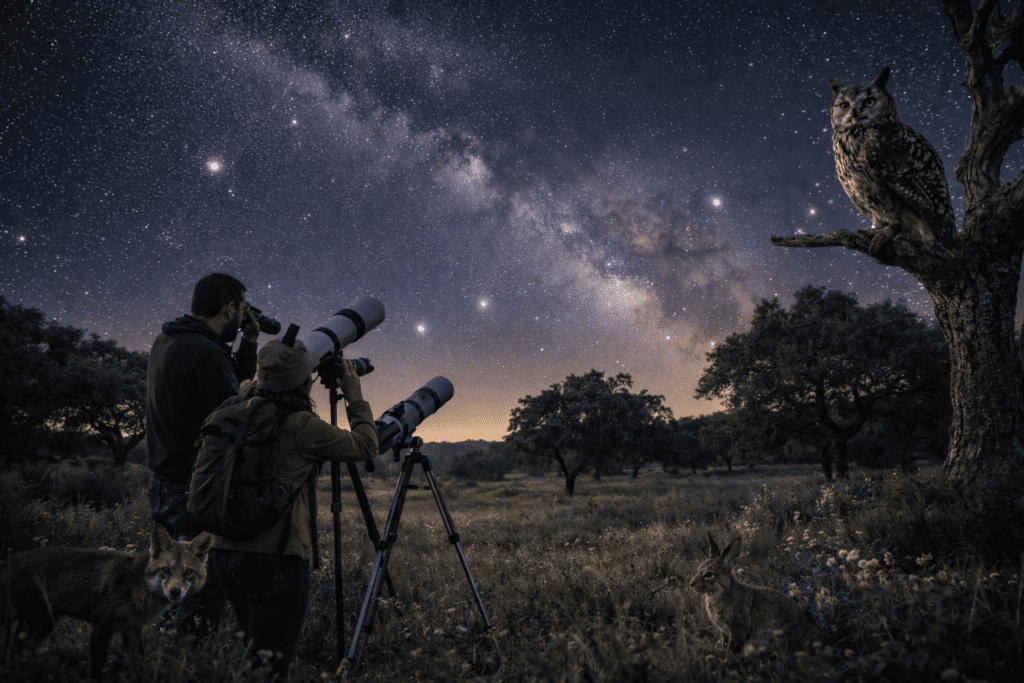 astronomia chatgpt image 5 01 2026