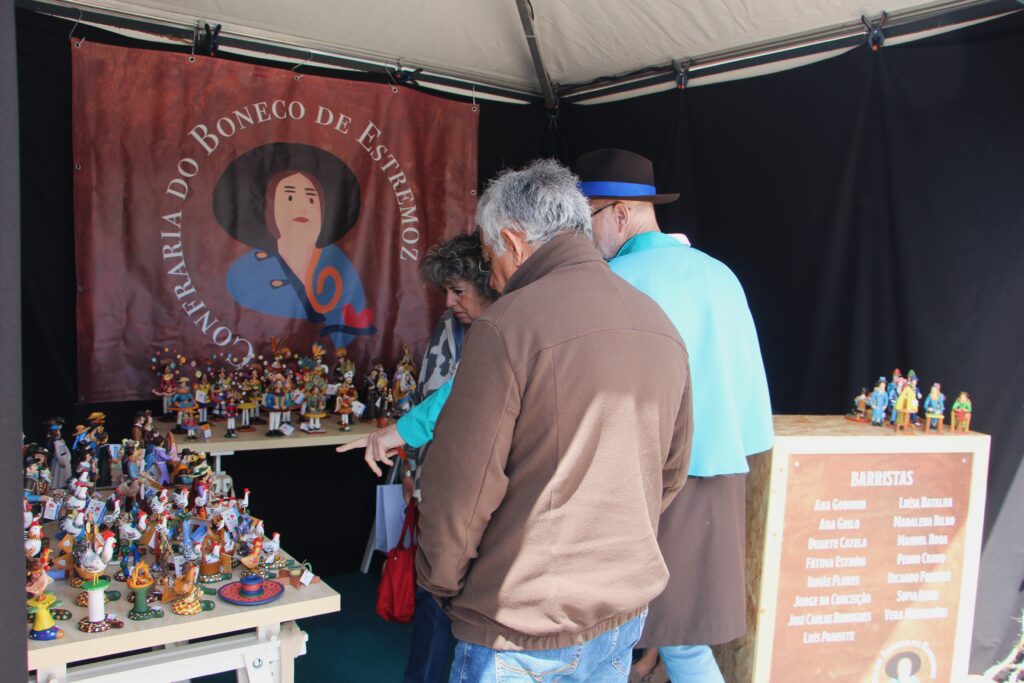 confraria do boneco de estremoz 2025 rb