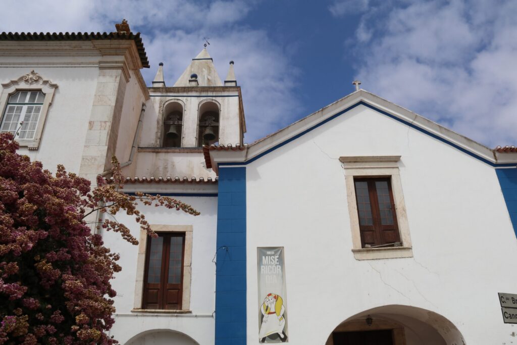 igreja convento 2 sousel