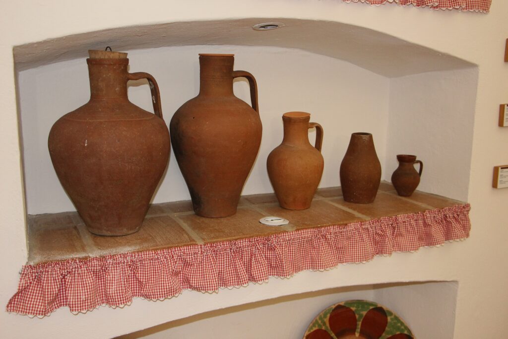 museu do barro de redondo rb