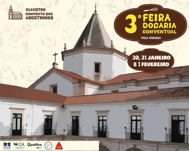 3 docaria conventual vila vicosa
