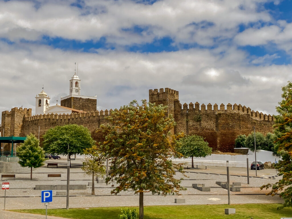 castelo alandroal nuno mendes a