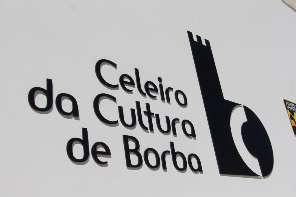 celeiro da cultura borba