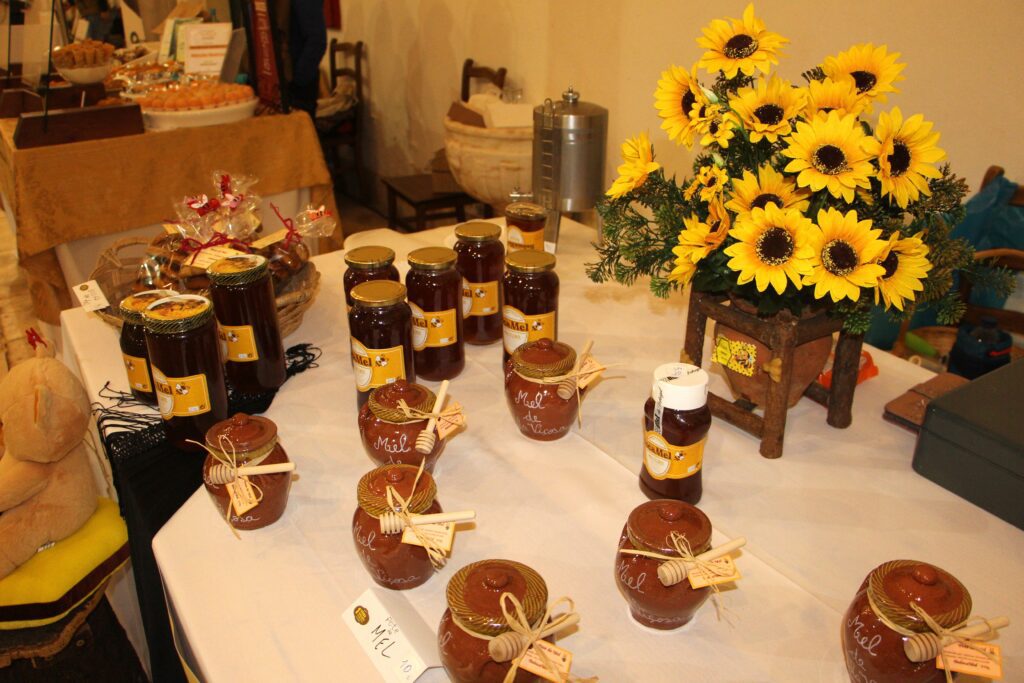 feira de docaria conventual vila vicosa 2025 e