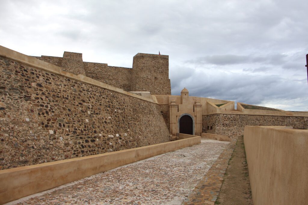 fortaleza de juromenha 2024