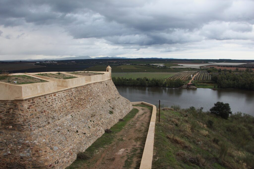 fortaleza de juromenha 2024 b