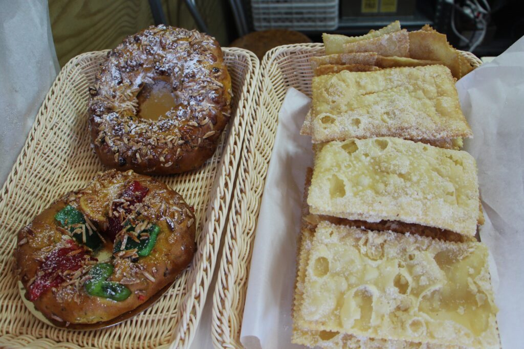 gastronomia docaria natal 2025
