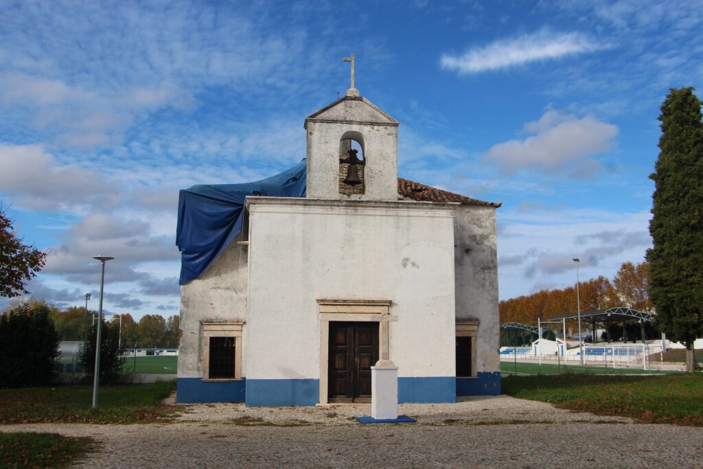 igreja de sao joao batista 2025