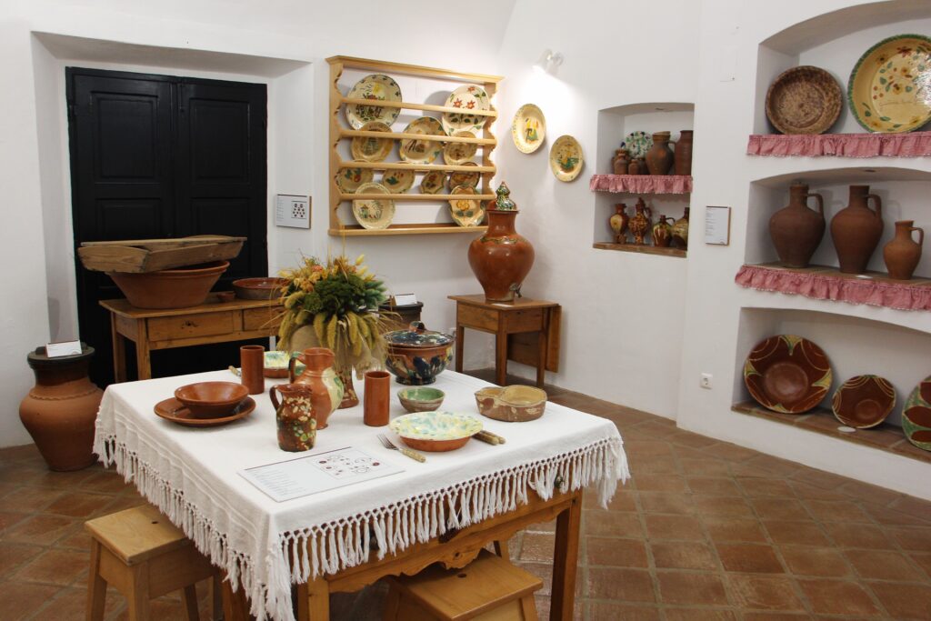 museu do barro de redondo rb b