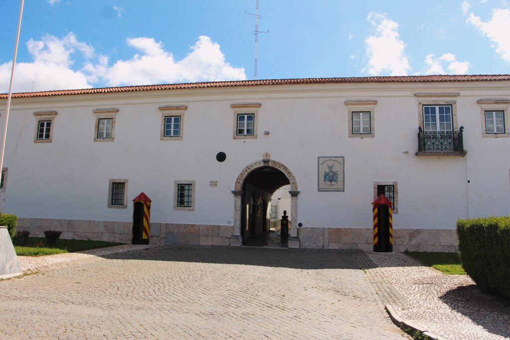regimento de cavalaria 3 estremoz 2025
